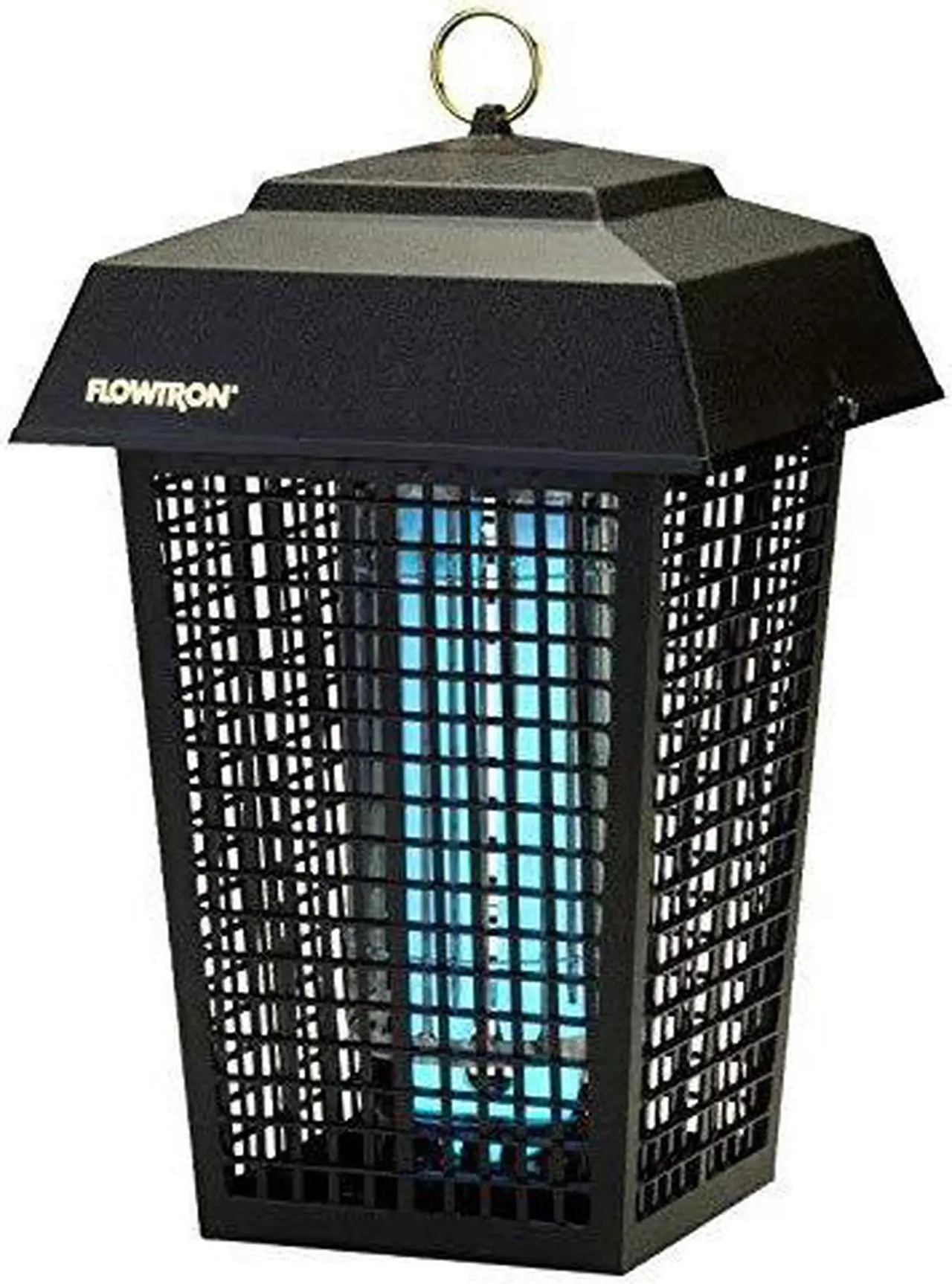 Alt view image 12 of 12 - Flowtron Insect Killer,40 Watt  BK-40-D