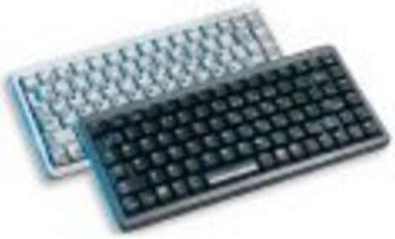 Cherry 83 Keys - PS/2 - Light Gray