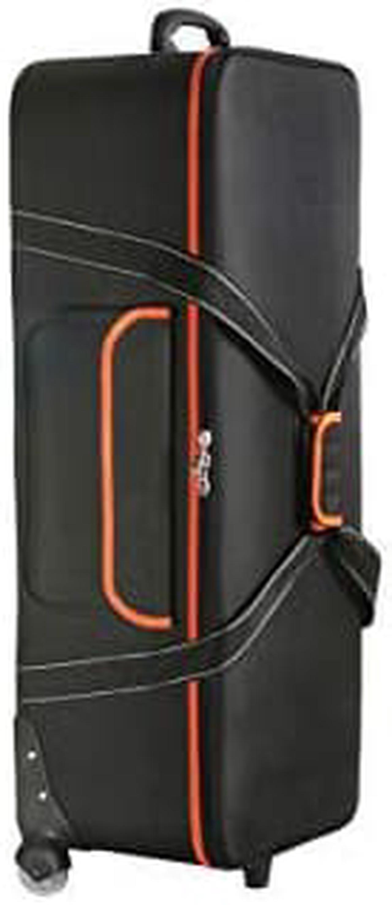 Alt view image 2 of 3 - Godox CB-06 Hard Carrying Case with Wheels #CB06