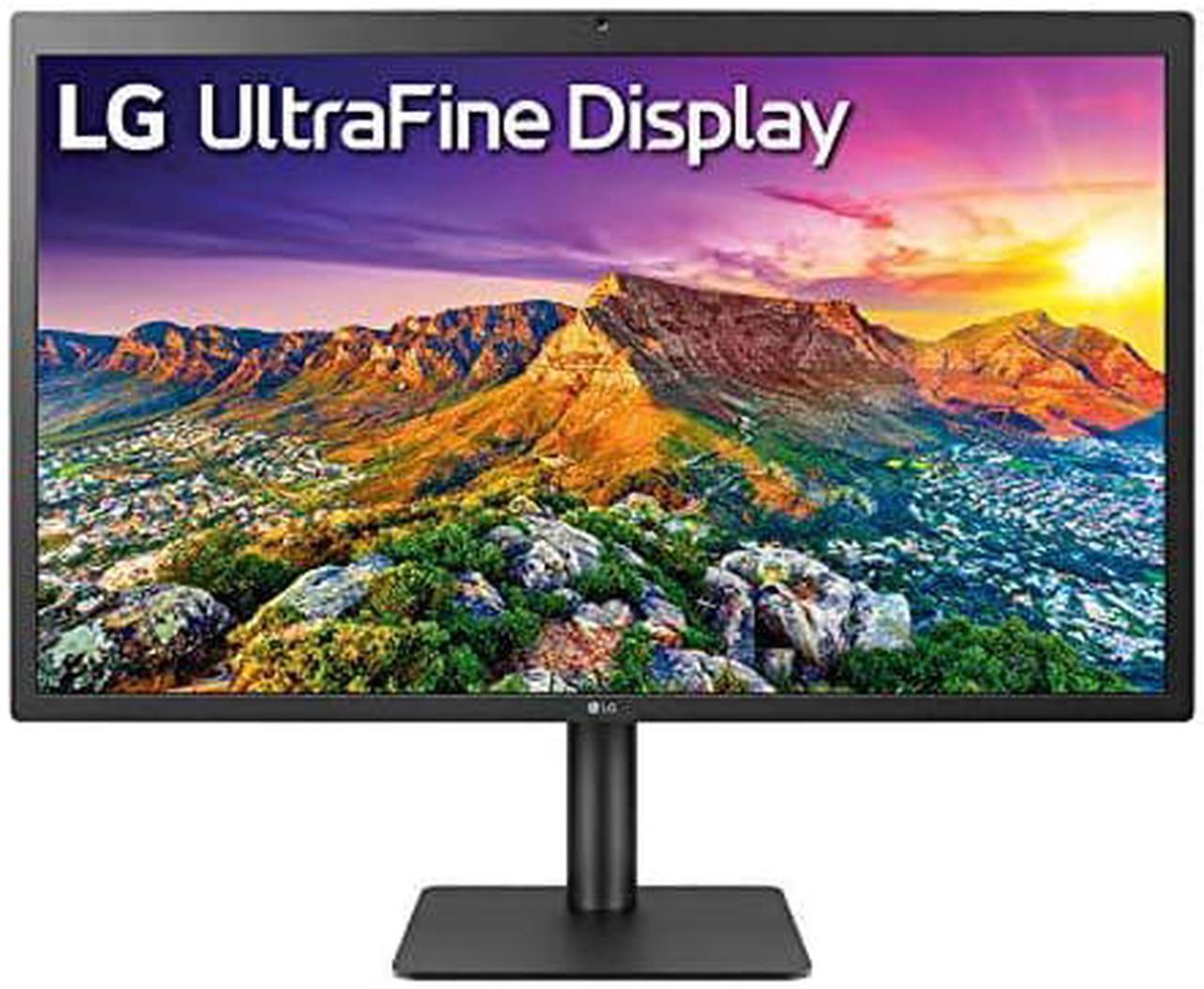 Alt view image 19 of 20 - LG 27MD5KL-B Ultrafine 27" IPS LCD 5K UHD Monitor