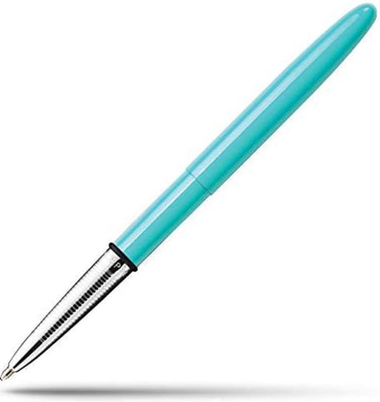 Main image of Fisher Space Pen Bullet Pen - 400 Series - Tahitian Blue - Gift Boxed