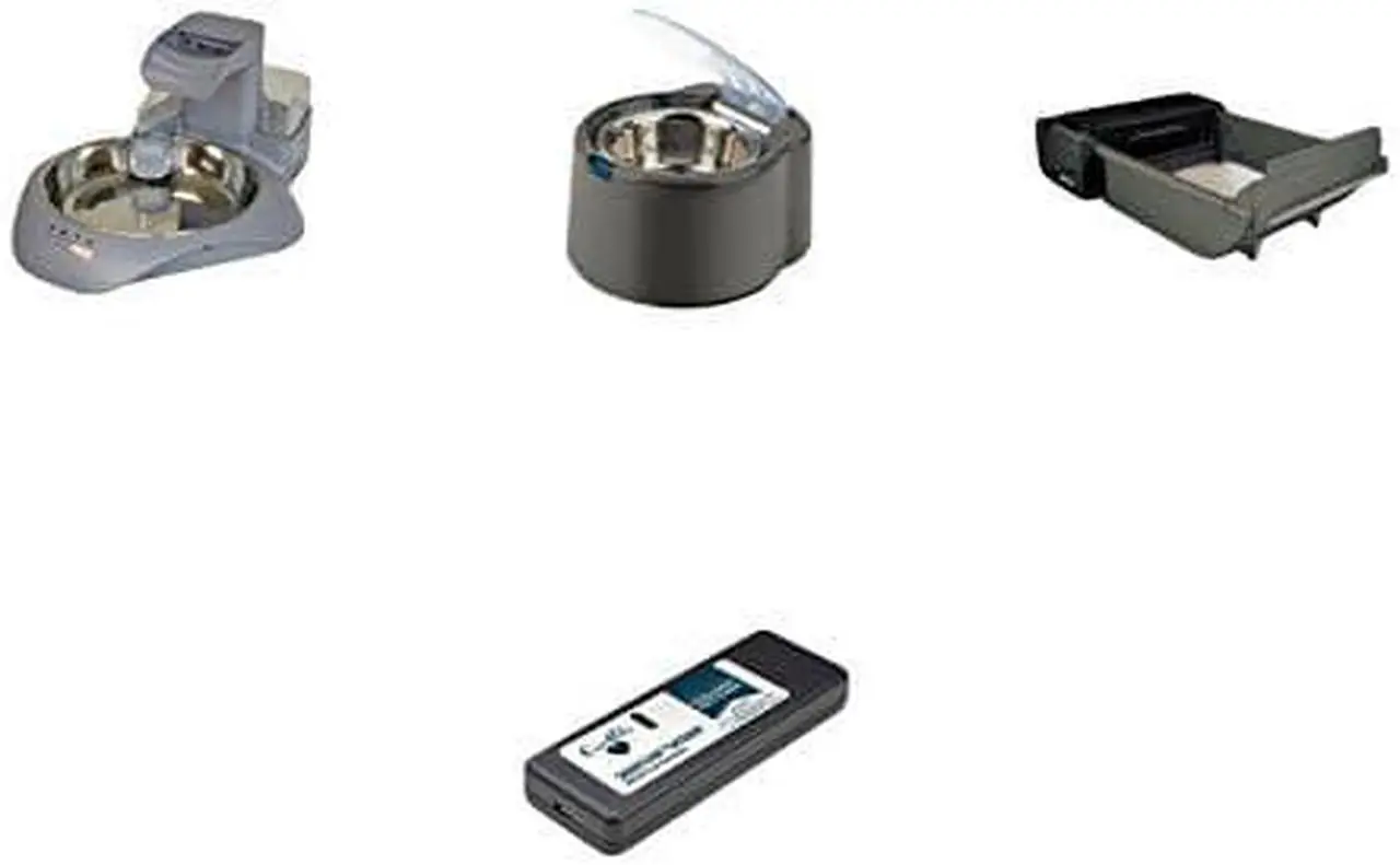 Alt view image 2 of 2 - OurPets 4400013224 Smart Link Gateway Wi-Fi Pet Care Connector