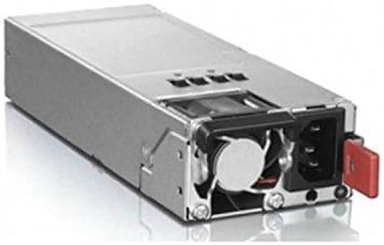 Alt view image 15 of 19 - Lenovo ThinkSystem 750W (230/115V) Platinum Hot-Swap Power Supply - 750 W - 120 V AC, 230 V AC  7N67A00883