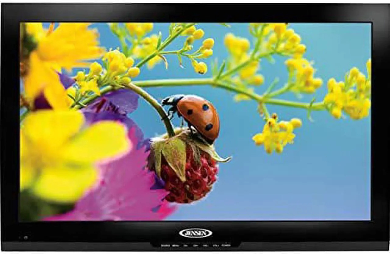 Main image of Jensen ASA Electronics JE4015 40" Ultra-Thin 110V Ac