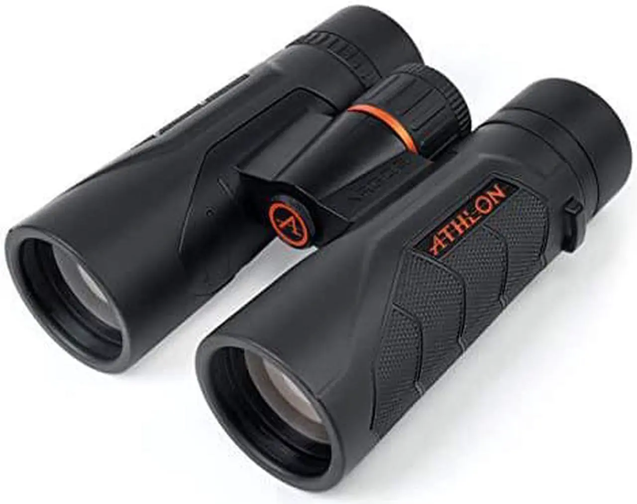 Main image of Athlon Optics Argos G2 8x42 UHD Binocular for Adults and Kids, Black, Waterproof, Durable Binoculars for Bird Watching, Hunting, Concert, Sports