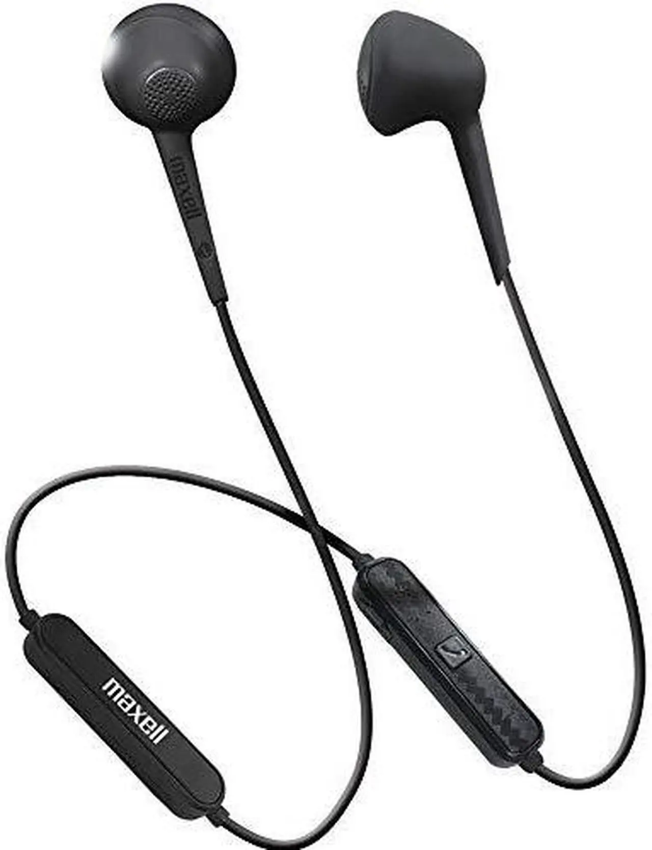 Alt view image 14 of 14 - Maxell Jelleez Earset