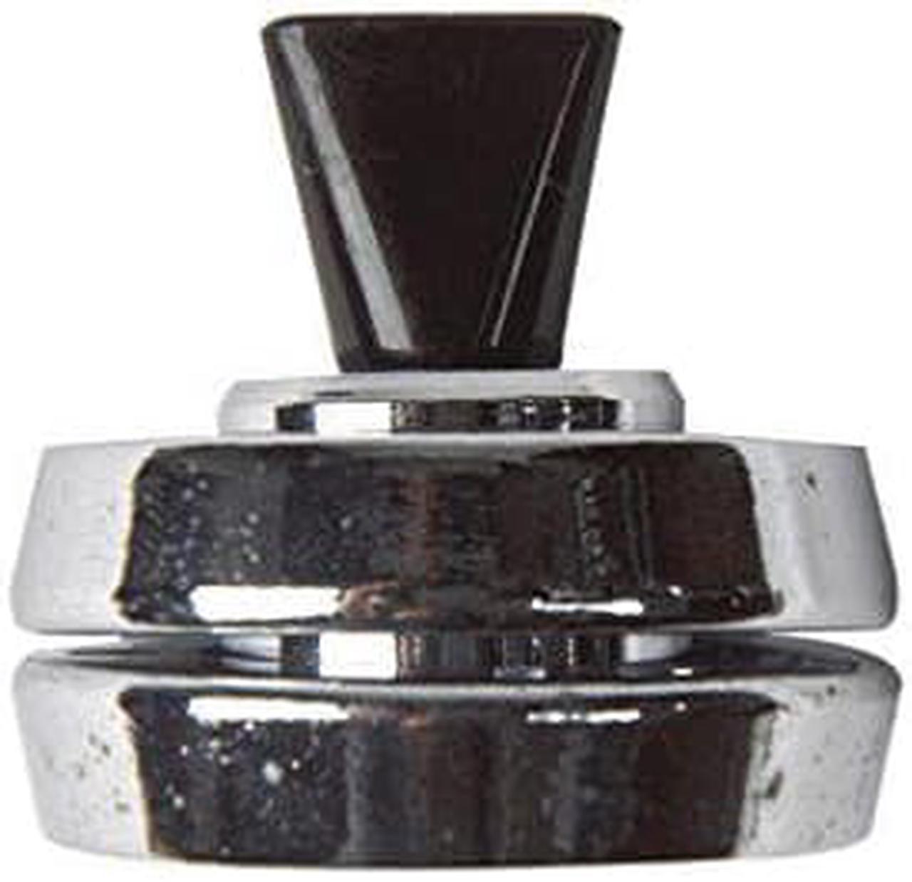Alt view image 11 of 11 - Presto 50332  3 Piece Pressure Cooker Regulator