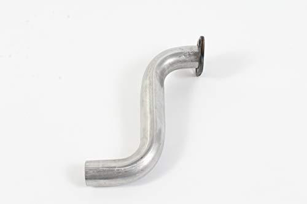 Husqvarna Genuine OEM Middle Tube - 577079301 - Fits 150BT Blower - Metal Pipe