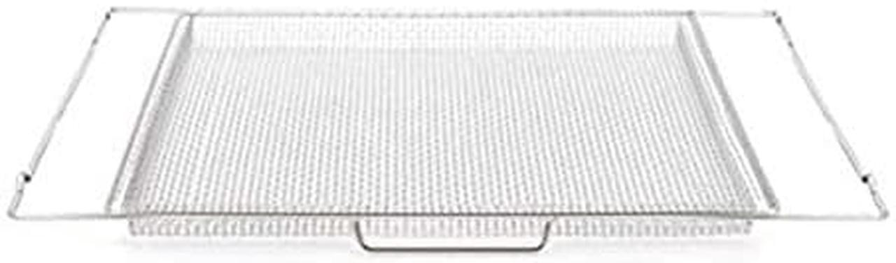 Alt view image 7 of 8 - Frigidaire AIRFRYTRAY ReadyCook&#0153 Air Fry Tray