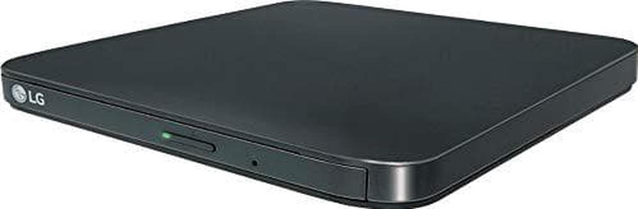 Alt view image 2 of 3 - 8X Ext Usb Dvd