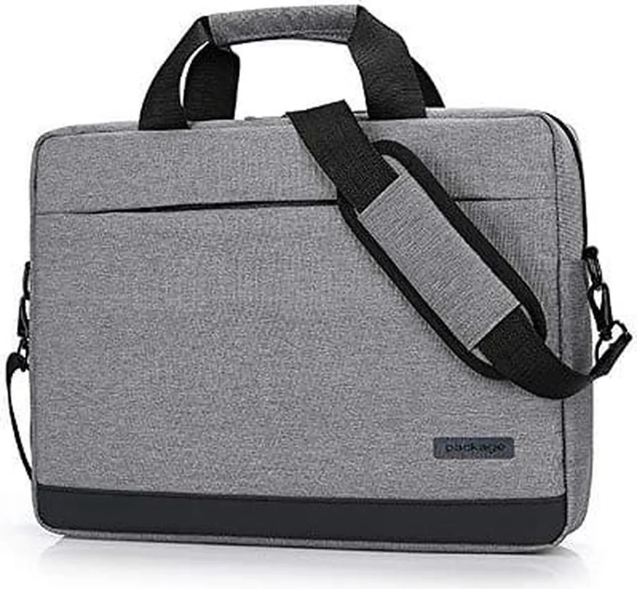 Alt view image 7 of 7 - VELCRO Brand EASY HANG Large Strap, Black VEL-30134-USA