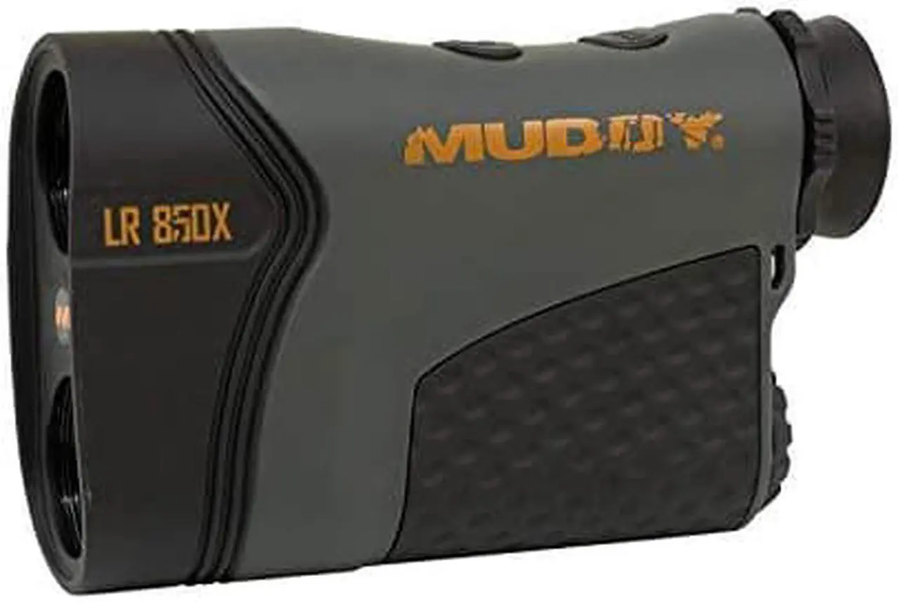Alt view image 5 of 10 - Muddy MUD-LR850X Muddy Range Finder 850 W HD