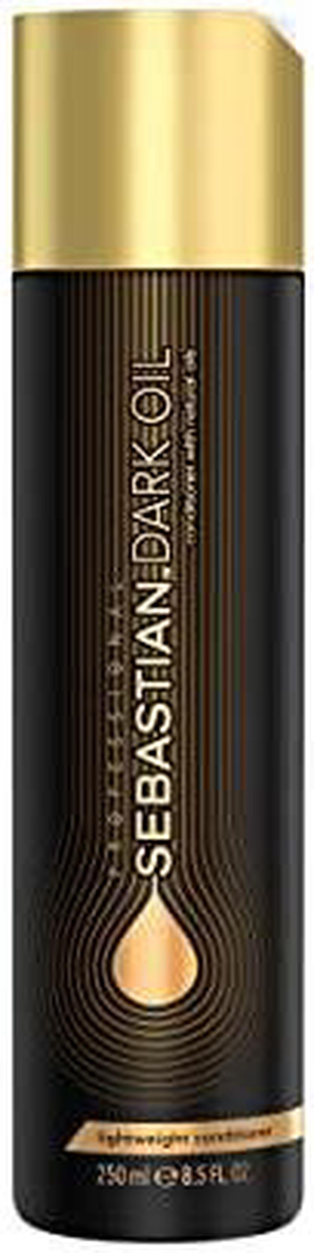 Main image of Sebastian Dark Oil Lightweight Conditioner 8.45oz