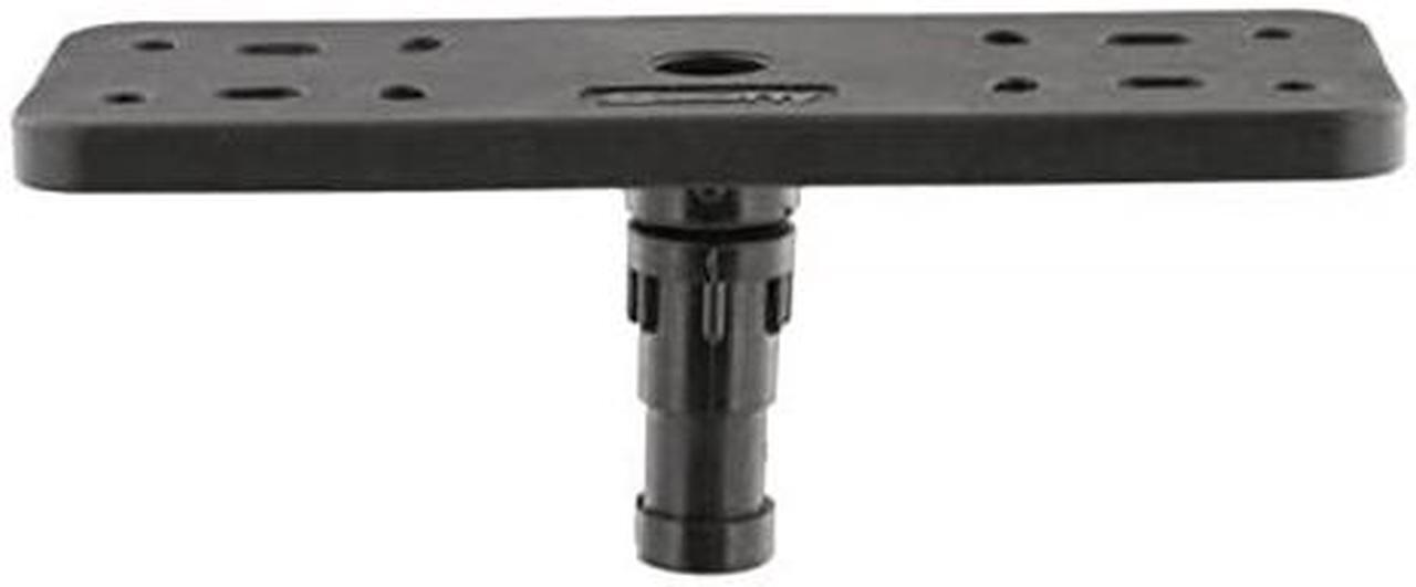 Alt view image 12 of 13 - SCOTTY 367 UNIVERSAL FISH FINDER MOUNT UP TO 9 UNITS