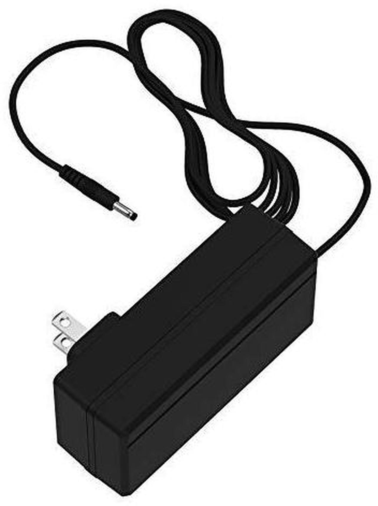 Alt view image 8 of 14 - Sabrent 5V 4A 100V-240V to DC Power Adapter - Black - PS-5V4A