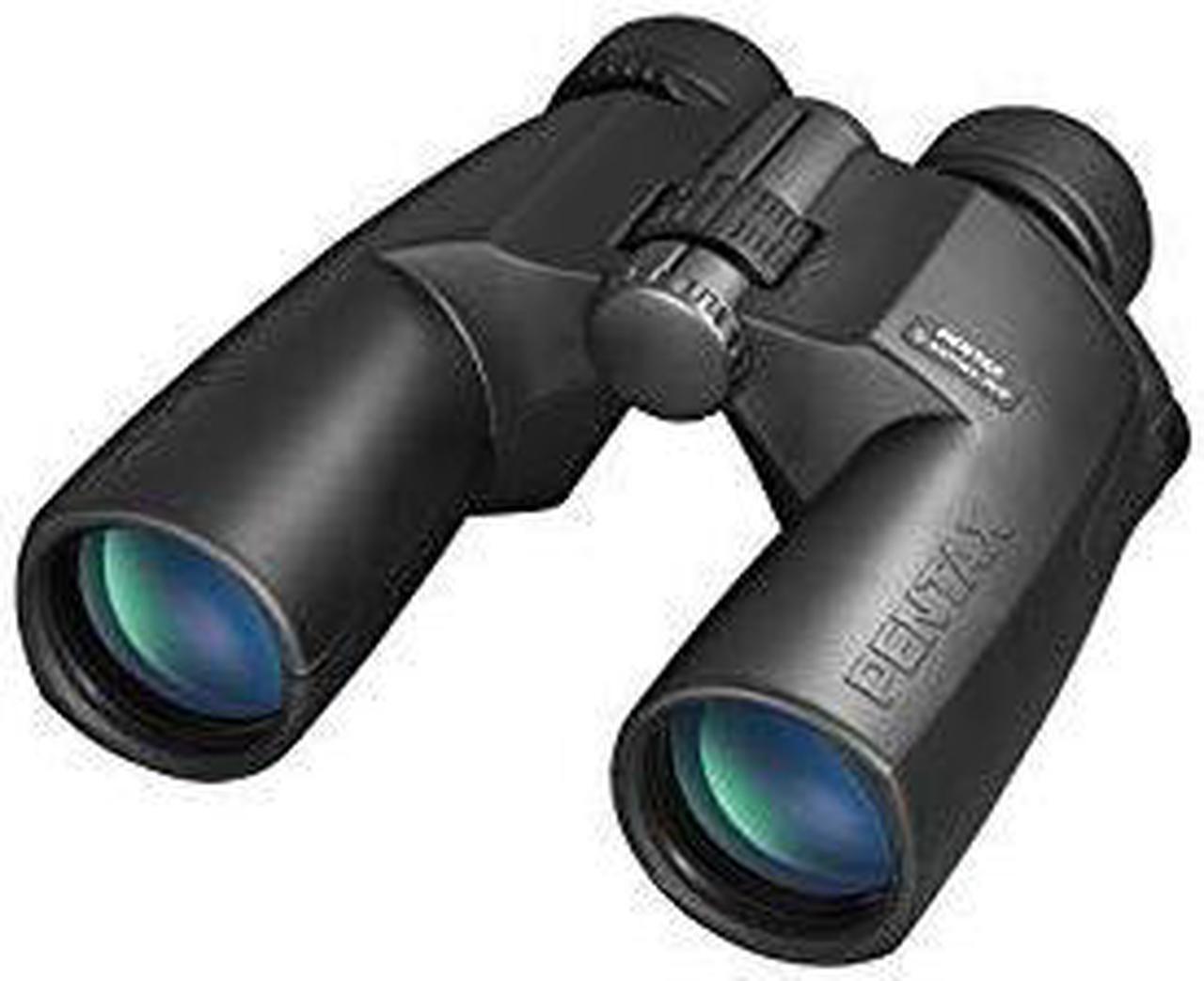 Alt view image 12 of 17 - PENTAX 65872 SP 10 x 50mm Waterproof Binoculars