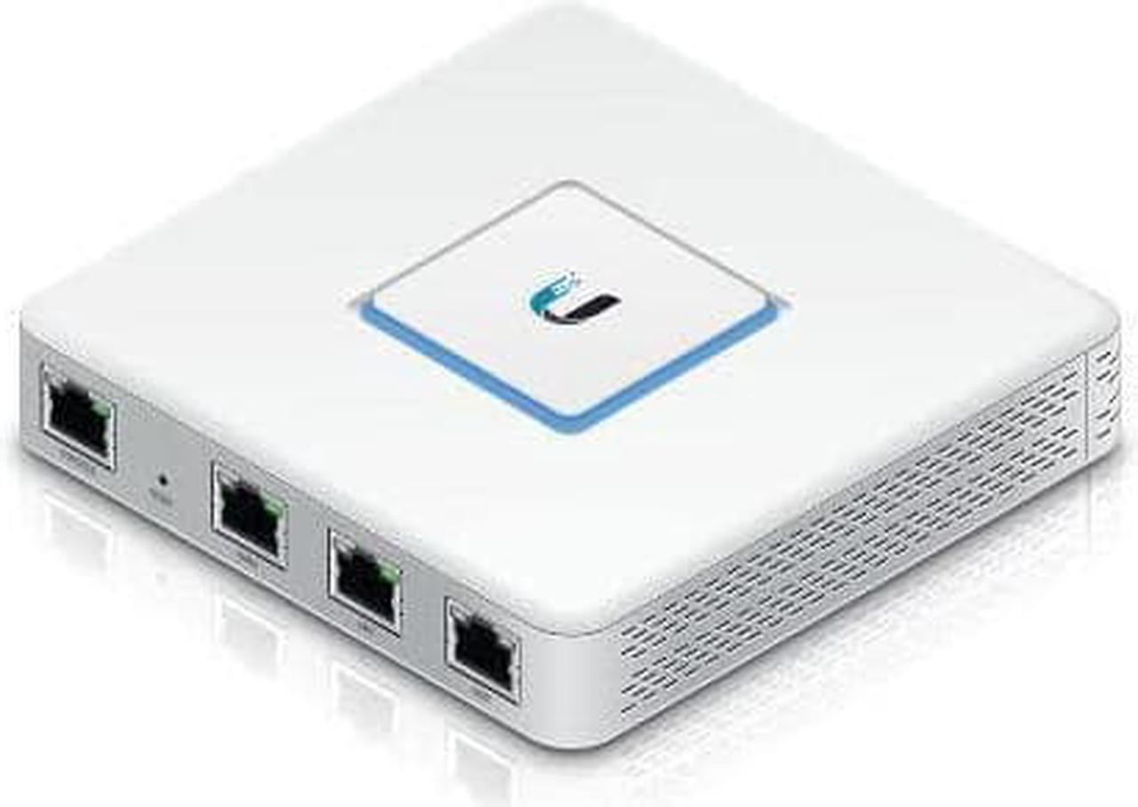 Alt view image 3 of 3 - ubiquiti unifi security gateway (usg)