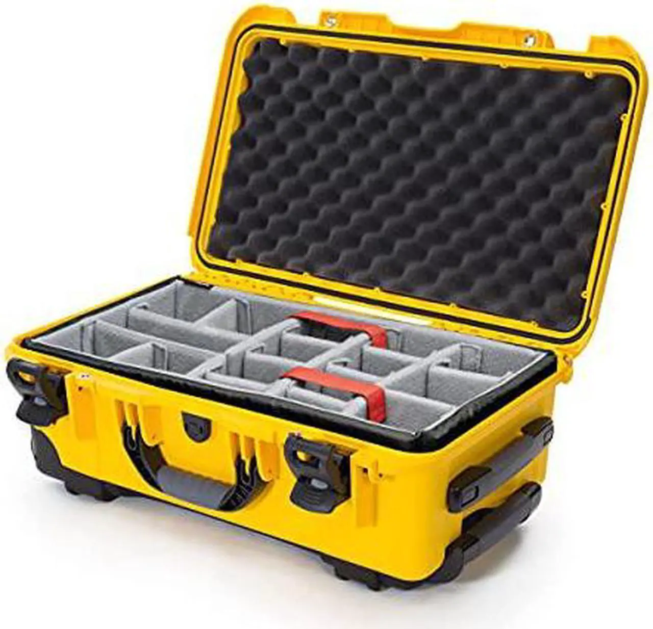 Alt view image 7 of 7 - NANUK 935 Case With Padded Divider