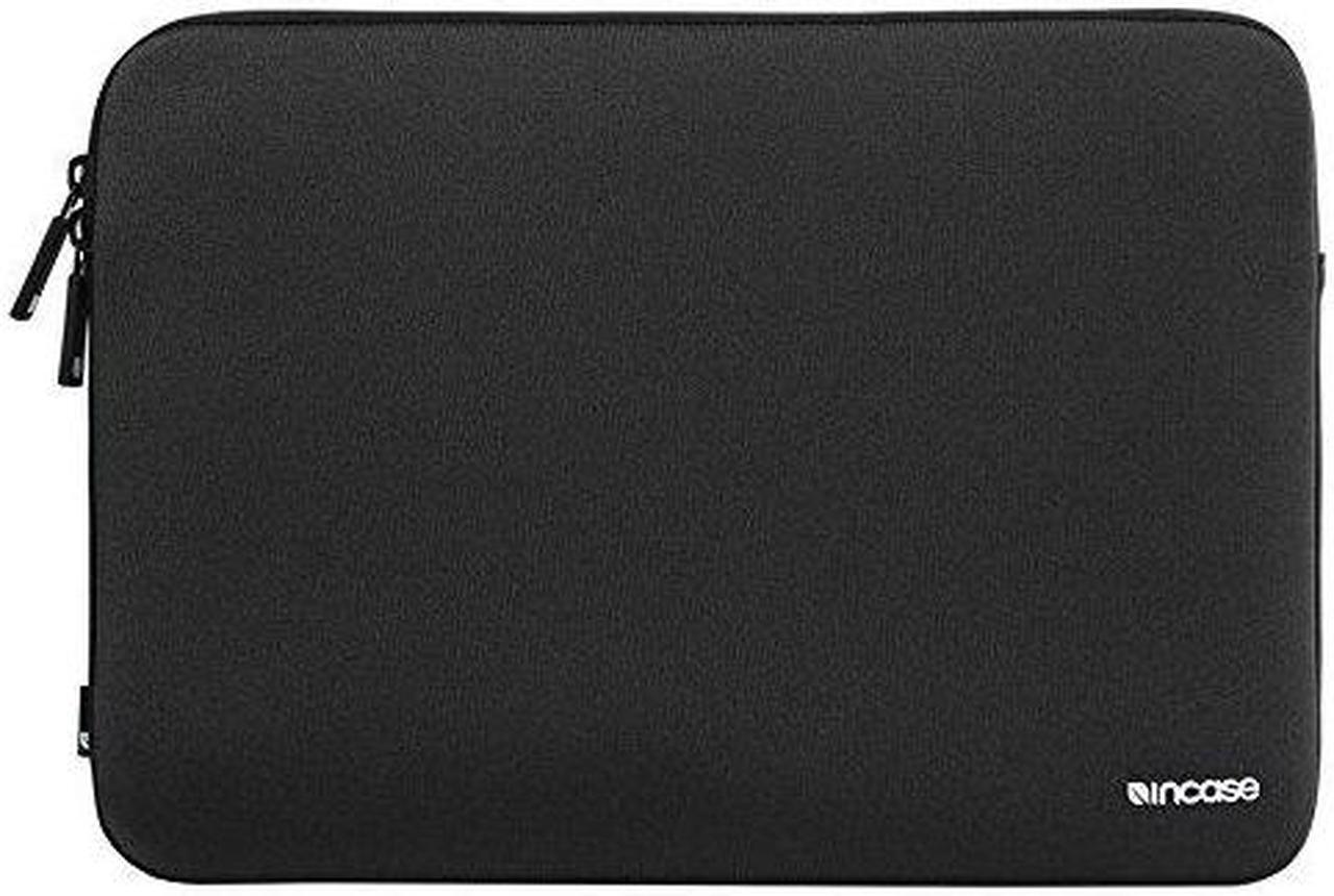 Alt view image 16 of 16 - Incase INMB10072-BLK Classic Sleeve Mb13