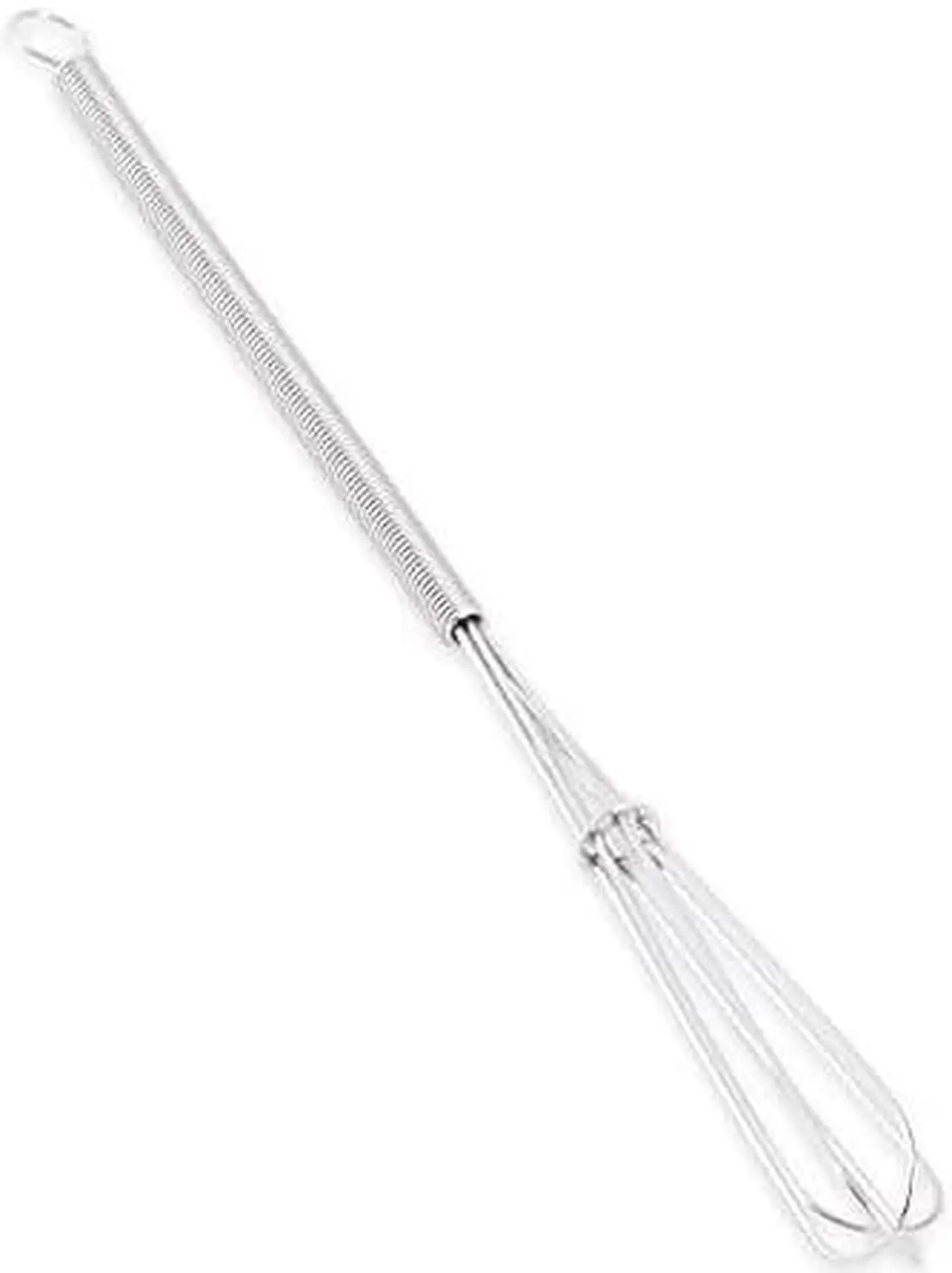Alt view image 6 of 7 - RSVP Endurance Stainless Steel Mini Whisk, 9 Inch