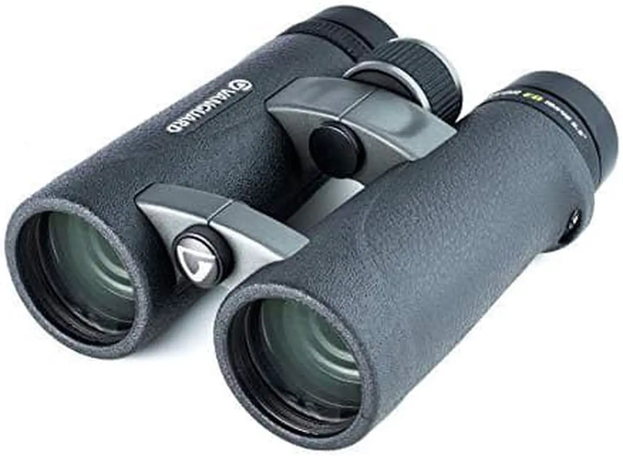 Alt view image 10 of 16 - Vanguard 10 x 42 Binocular