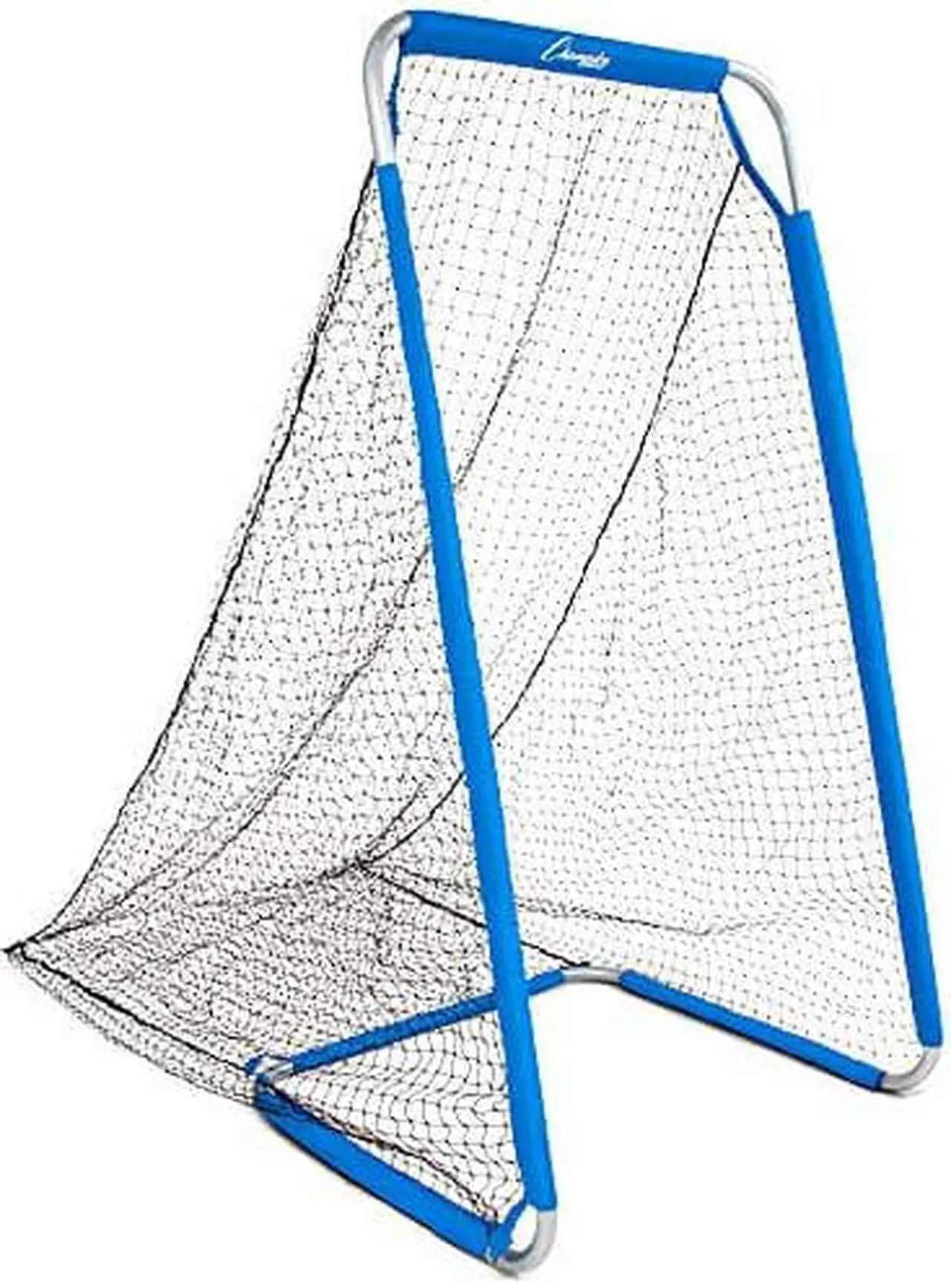 Alt view image 7 of 13 - Champion Sports FKPRO Football Kicking Screen - 96" x 48" - 1.5" diameter Frame
