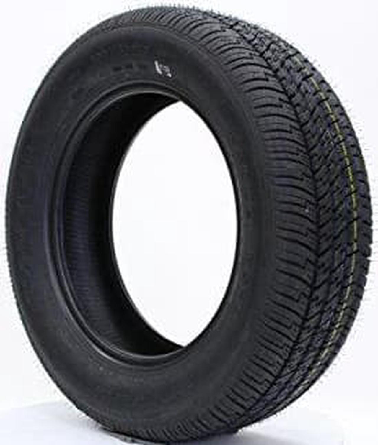Main image of Goodyear Eagle RS-A Radial Tire - 245/50R20 102H