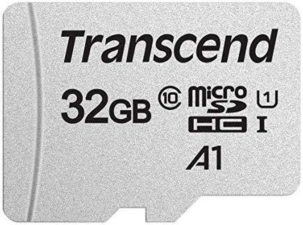 Alt view image 15 of 20 - 32GB UHS-I U1 MICROSD W/ADAPTER