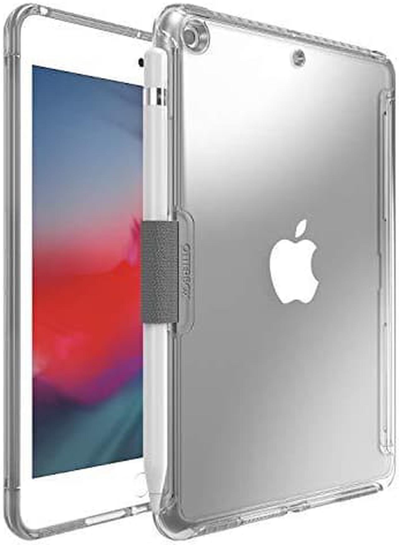 OTTERBOX SYMMETRY CLEAR SERIES Case for iPad mini (5th Gen ONLY) - Retail Packaging - CLEAR