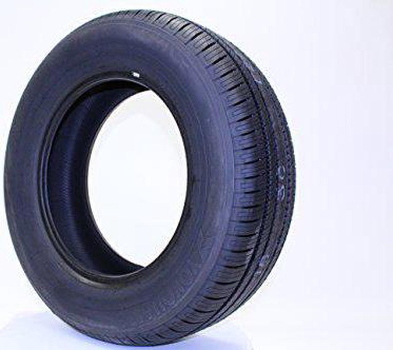 Main image of Yokohama AVID Ascend T Radial Tire - 205/55R16 89T SL