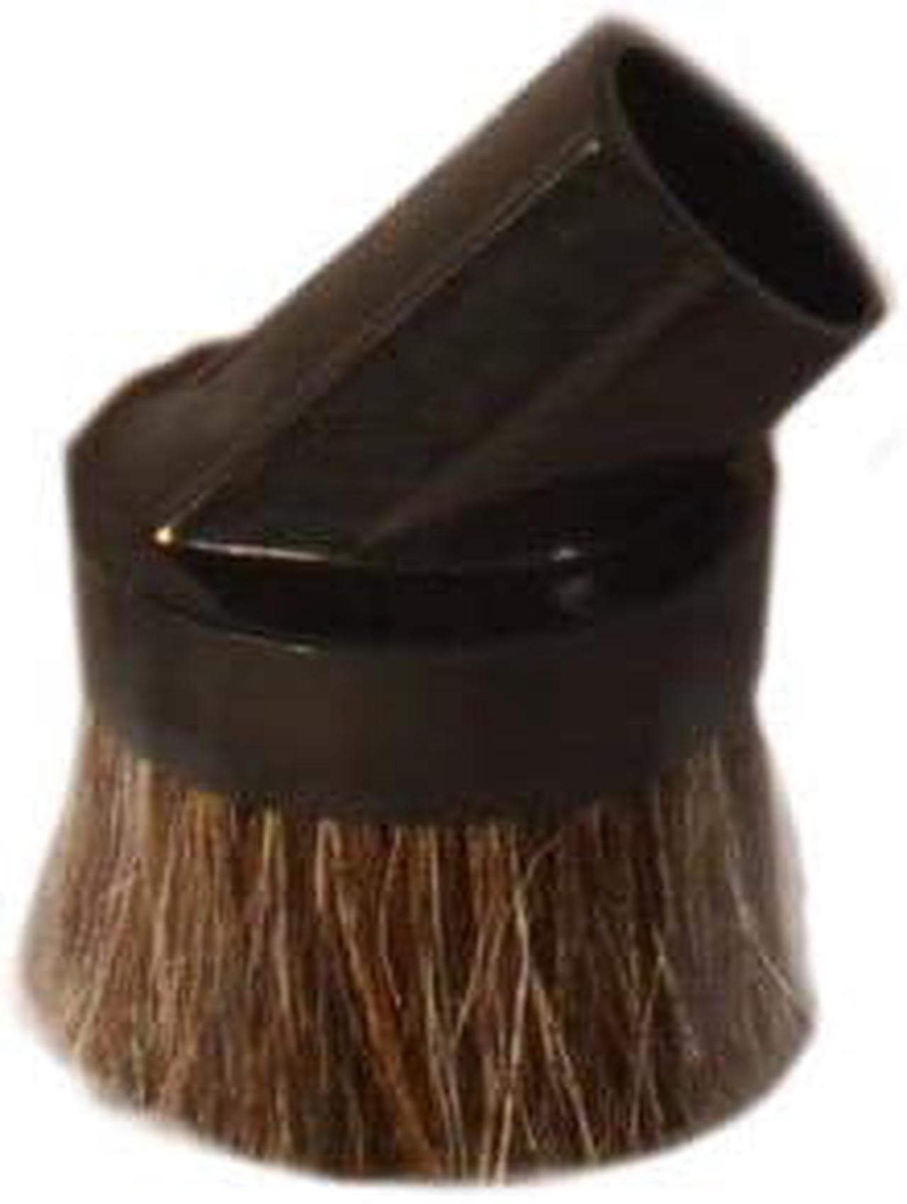 Deluxe Dusting Brush with Universal Fit (1.25 inch inside diameter)