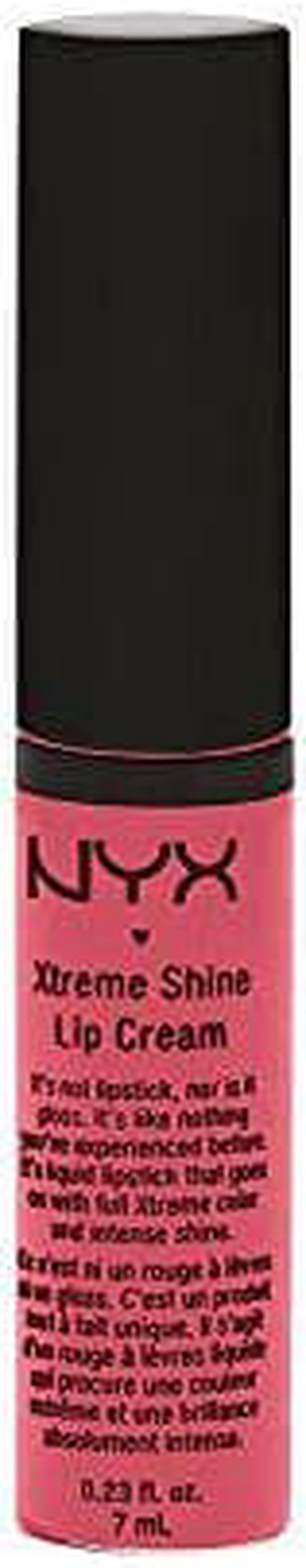 NYX Xtreme Lip Cream - Pinky Nude - XLC 06