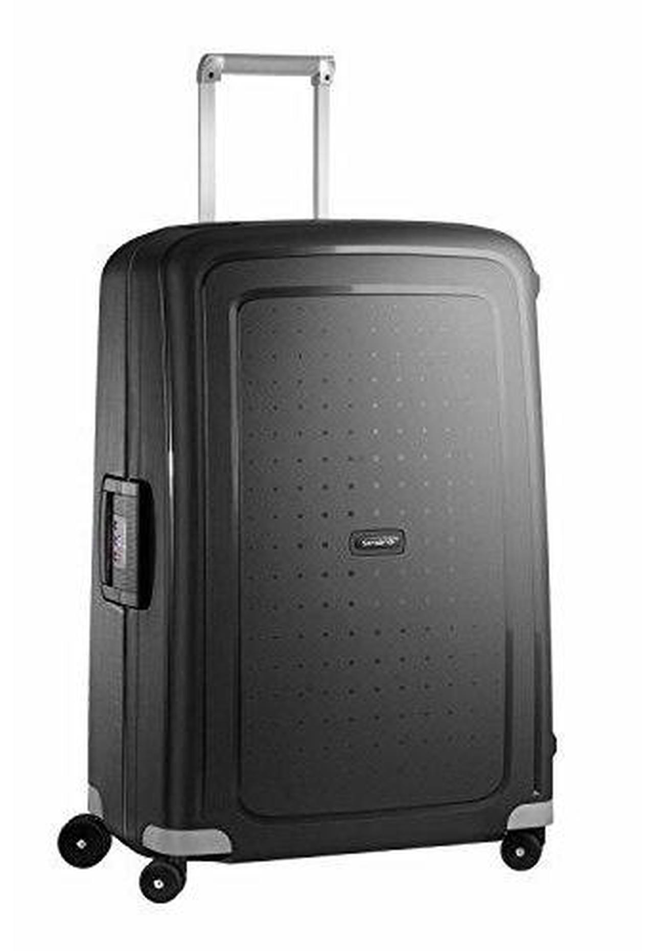 Alt view image 16 of 17 - Samsonite S'Cure 28in. Hardside Spinner Luggage