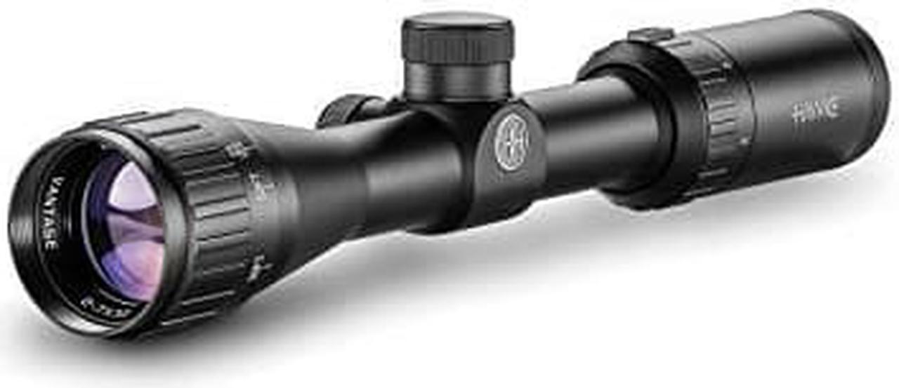 Alt view image 5 of 5 - Hawke Sport Optics Vantage 2-7x32 AO Mil Dot Riflescope