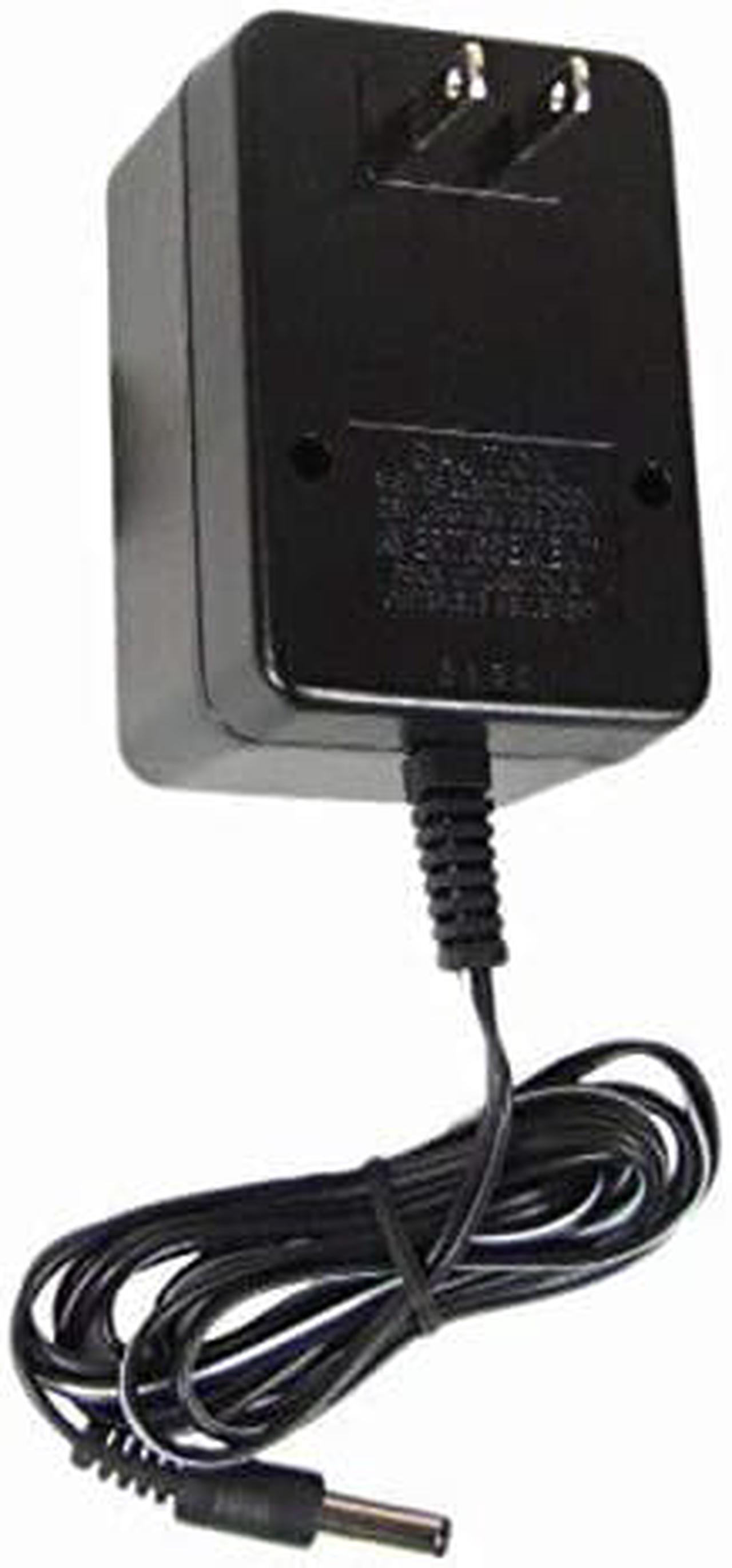 Main image of UEi Test Instruments AACA4 9-volt 700mA AC Adapter