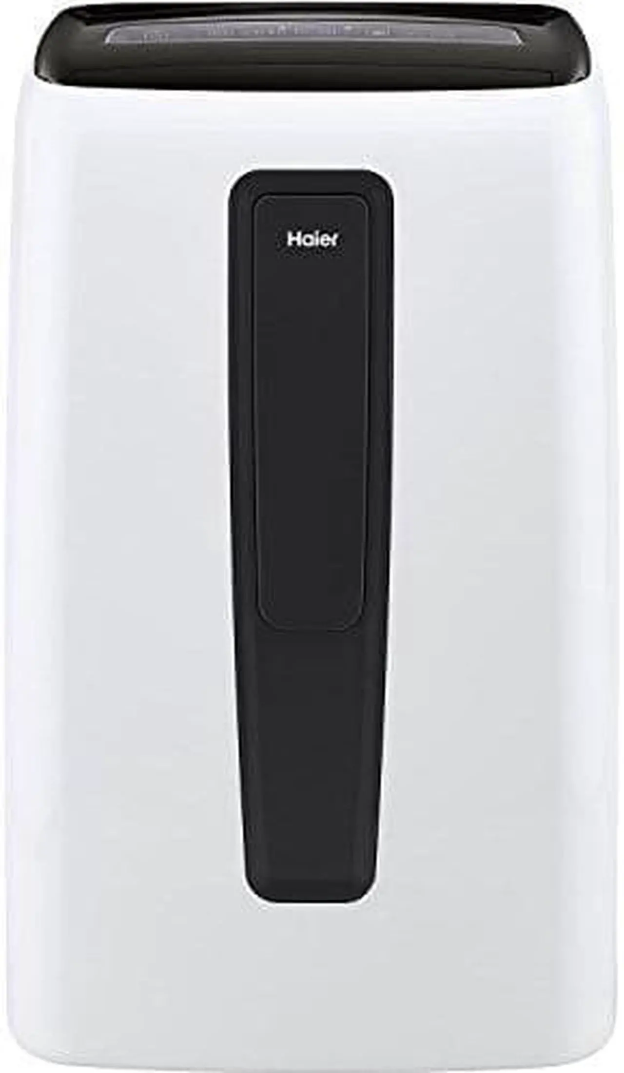 Alt view image 6 of 6 - Haier 12,000 BTU Portable Heating & Cooling Unit Air Conditioner (For Parts)