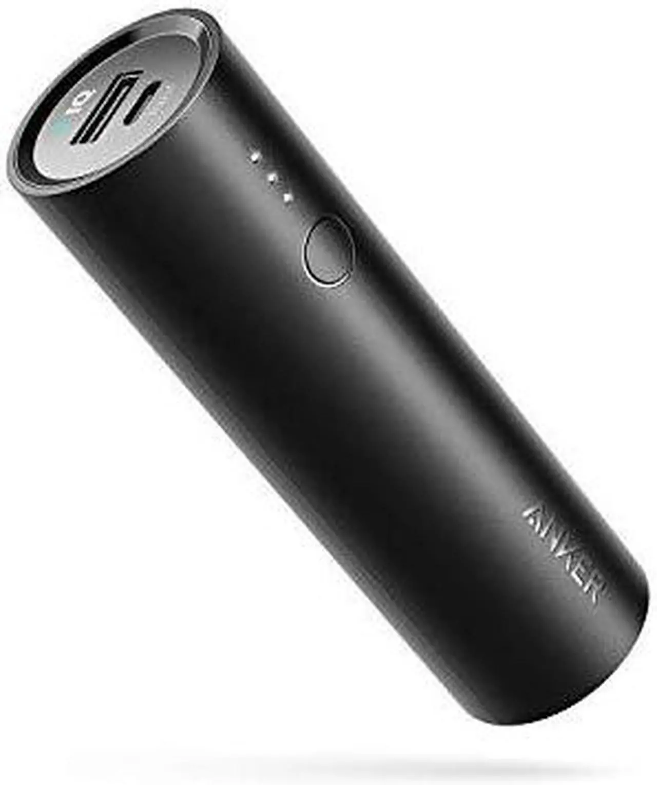 Alt view image 8 of 8 - Anker PowerCore 5000 Portable Charger, Ultra-Compact External Battery with Fast-Charging Technology, Power Bank for iPhone, iPad, Samsung Galaxy and more