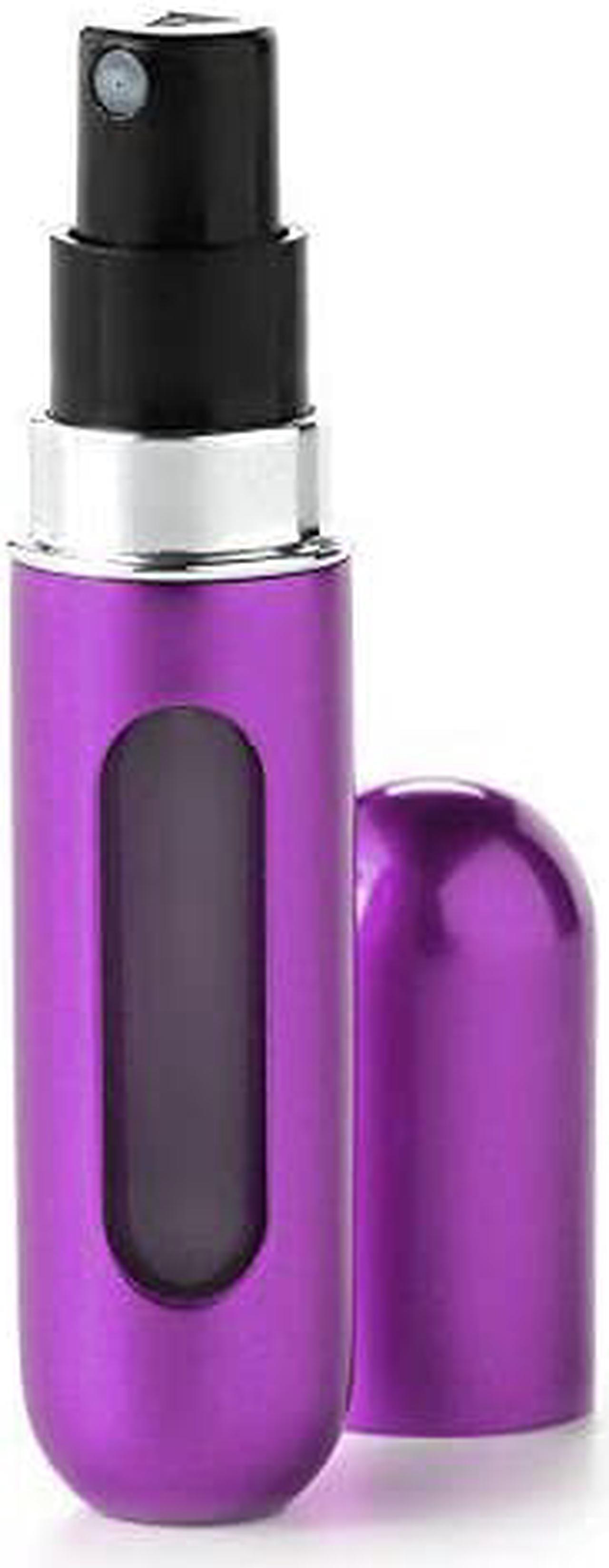 TRAVALO Classic(Refill) Atomizer for Travel, Purple