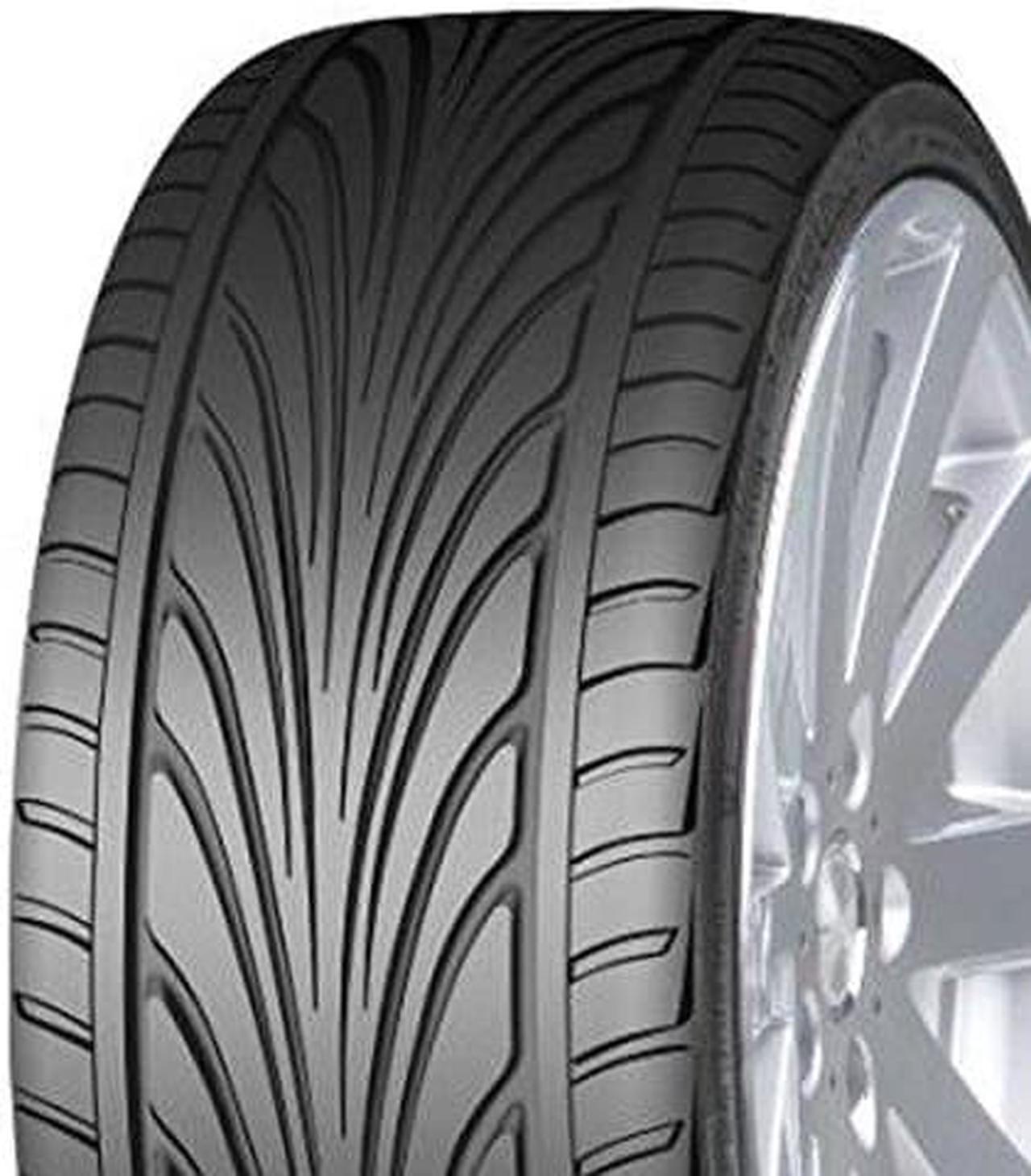 Main image of Accelera SIGMA All-Season Radial Tire - 215/35R18 84W