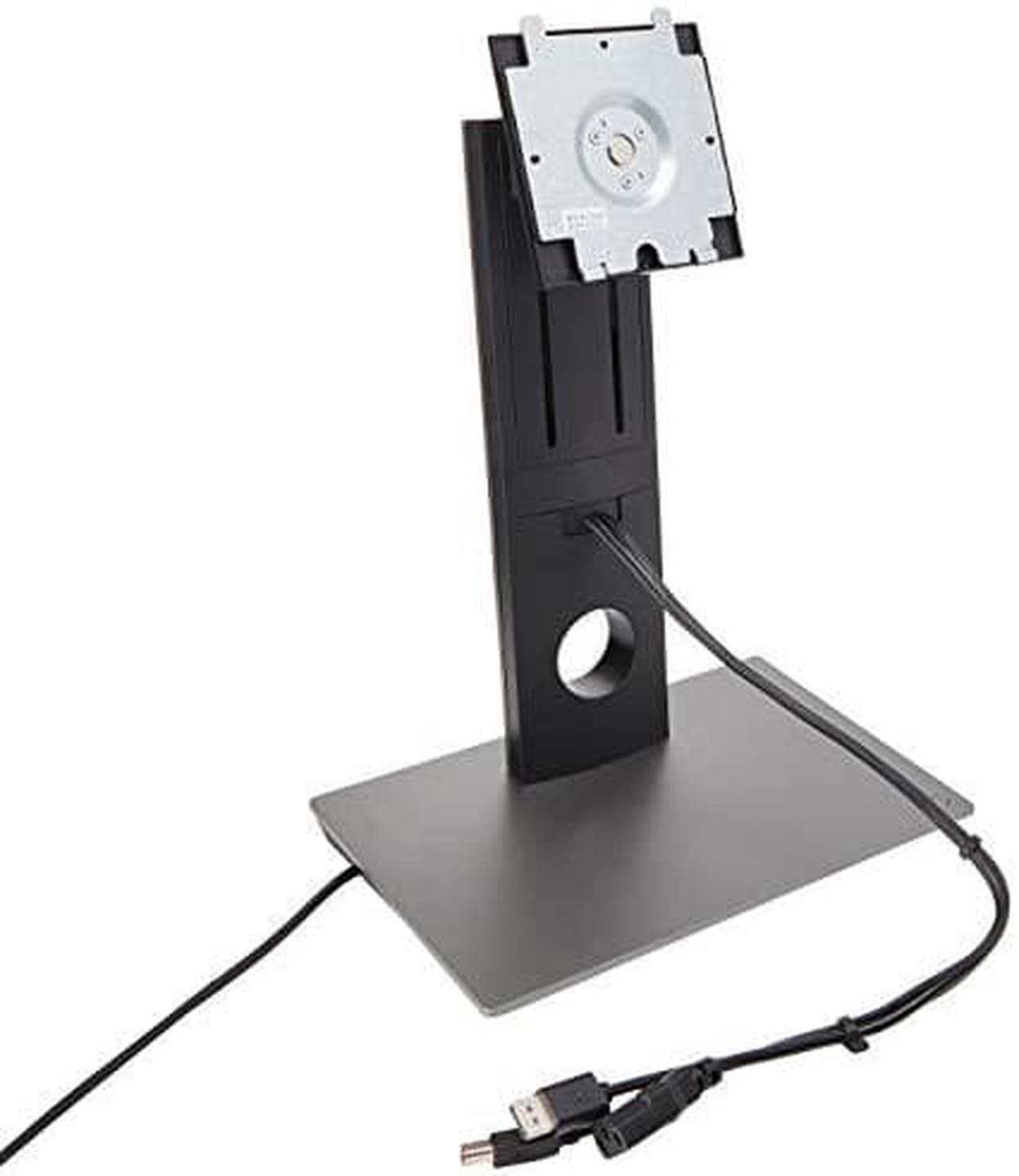 Alt view image 2 of 2 - Dell DS1000 USB-Type C Dock with Monitor Stand with VESA Quick Release (VT96R)