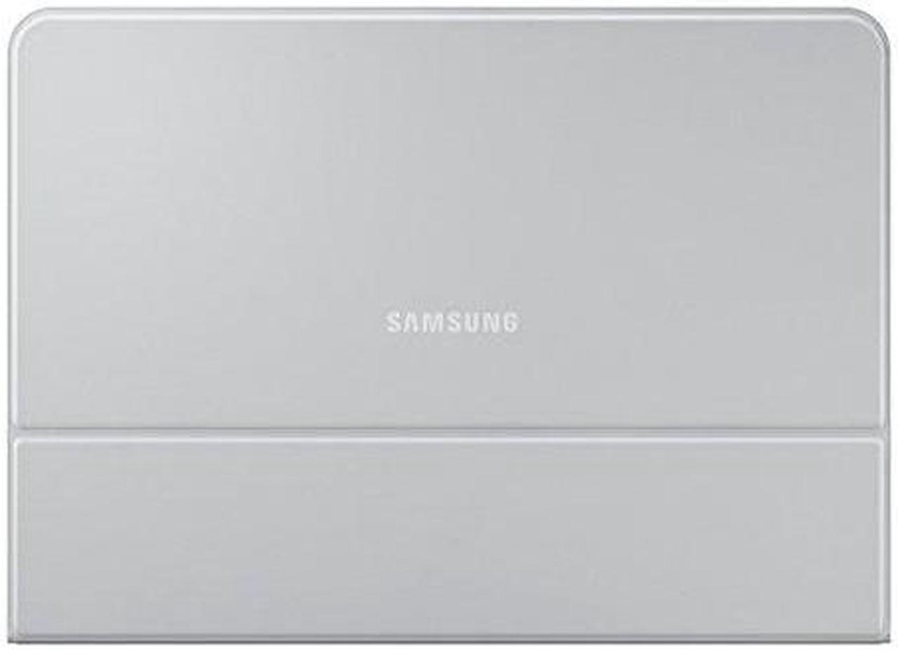 Alt view image 15 of 15 - Samsung EJ-FT820USEGUJ Keyboard Cover for Samsung Tab S3 - Grey