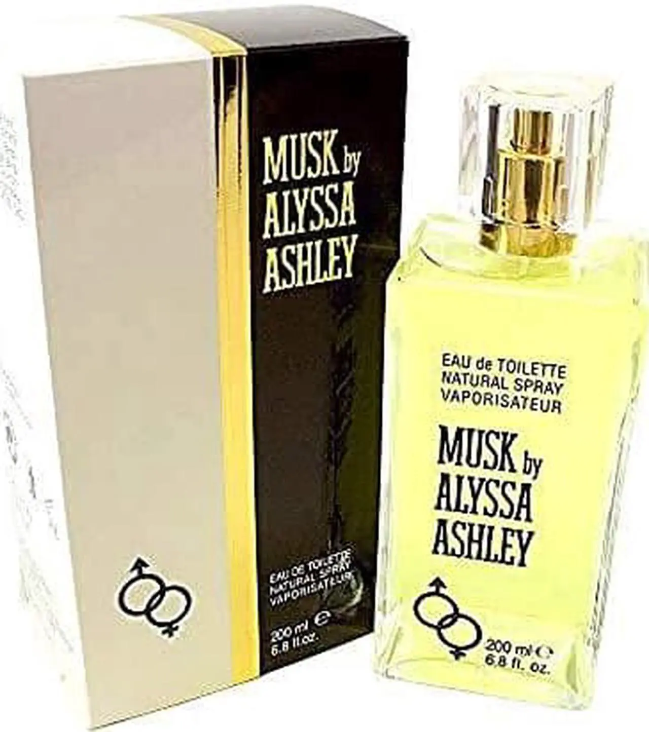 Alt view image 4 of 4 - ALYSSA ASHLEY MUSK by Alyssa Ashley
