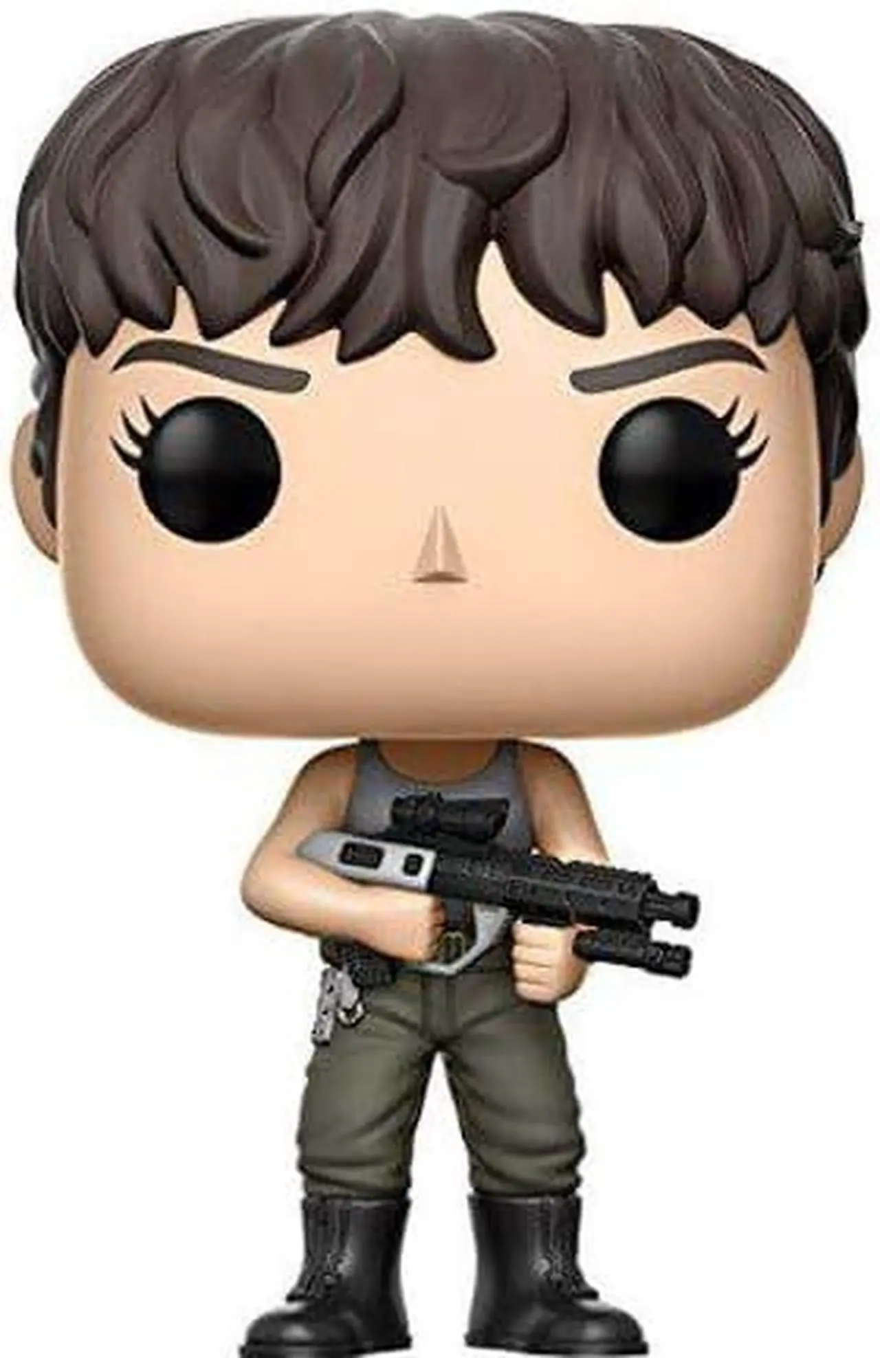 Alt view image 3 of 3 - Funko Alien Covenant POP Daniels Suit Vinyl Figure