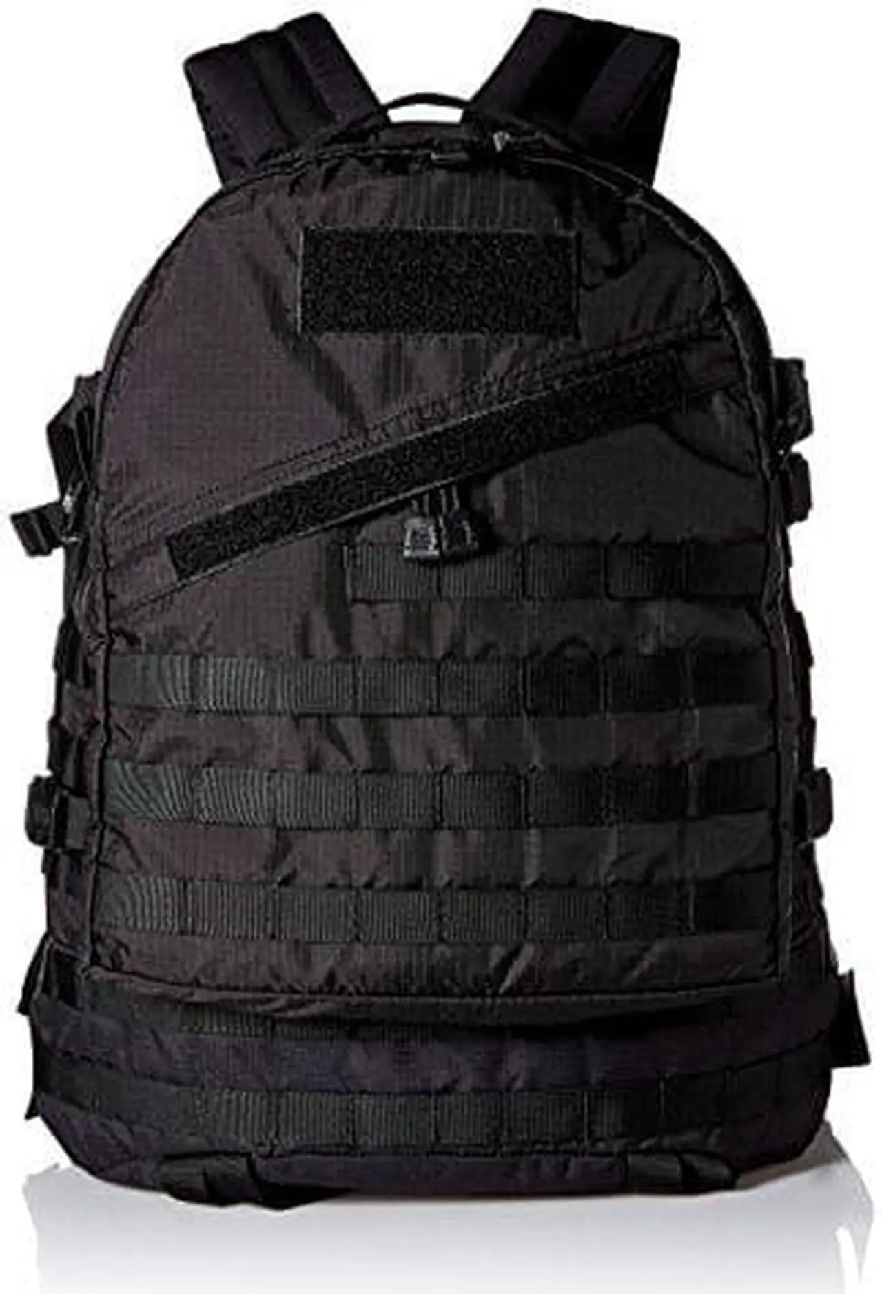 Alt view image 5 of 5 - Blackhawk Ultralight 3 Day Assault Pack, Black