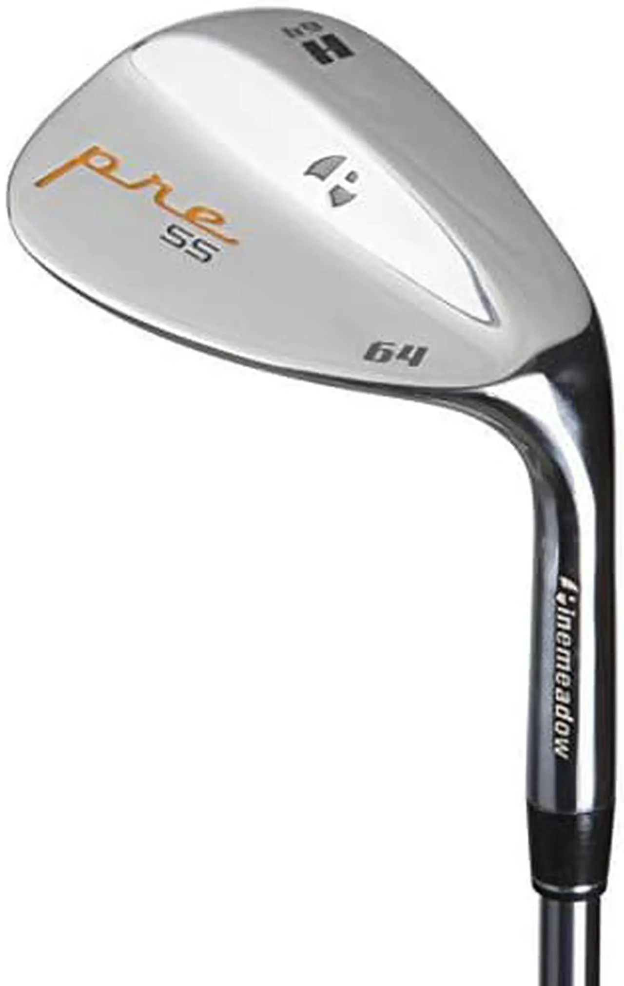 Alt view image 5 of 5 - Pre 64* Wedge (Men's, Right Hand, Steel, Regular)