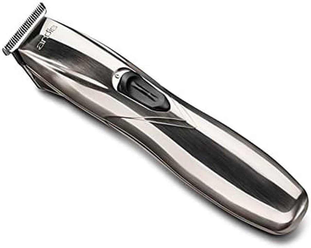 Alt view image 15 of 15 - Andis Slimline Pro Li T-Blade Trimmer #32400