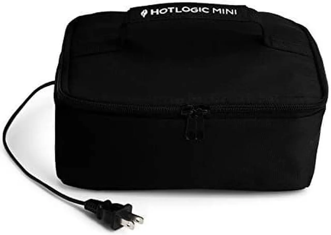 Alt view image 16 of 16 - HotLogic Mini Personal Portable Oven
