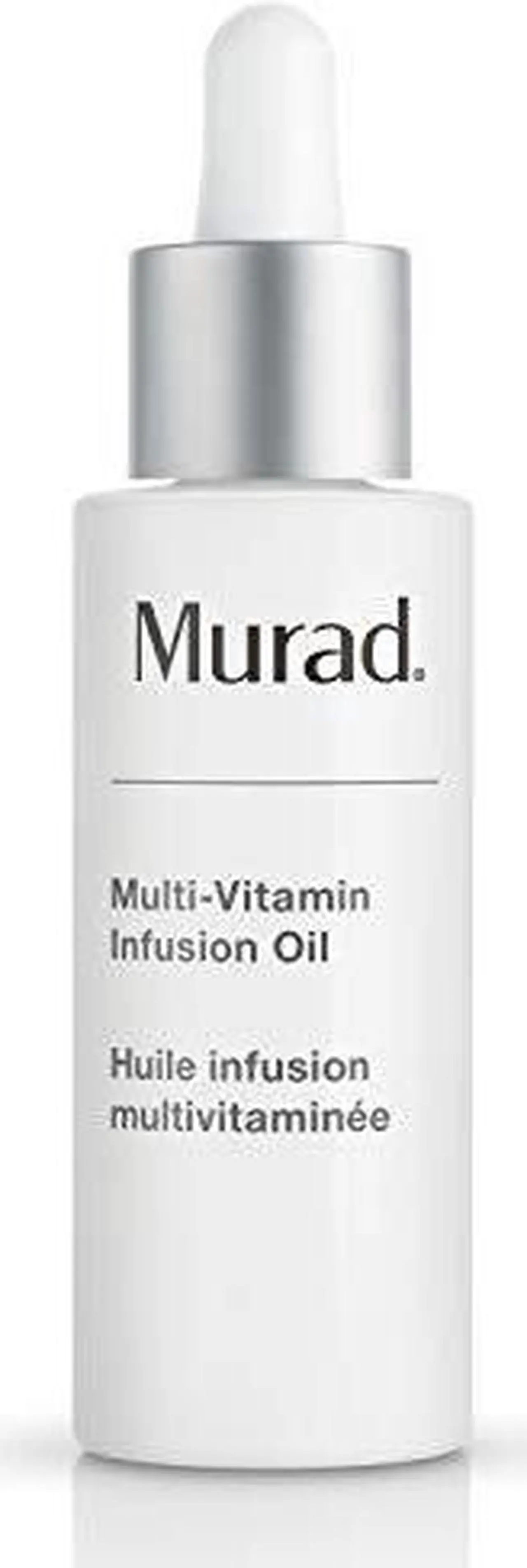 Alt view image 4 of 4 - Murad Multivitamin Infusion Oil 1oz.