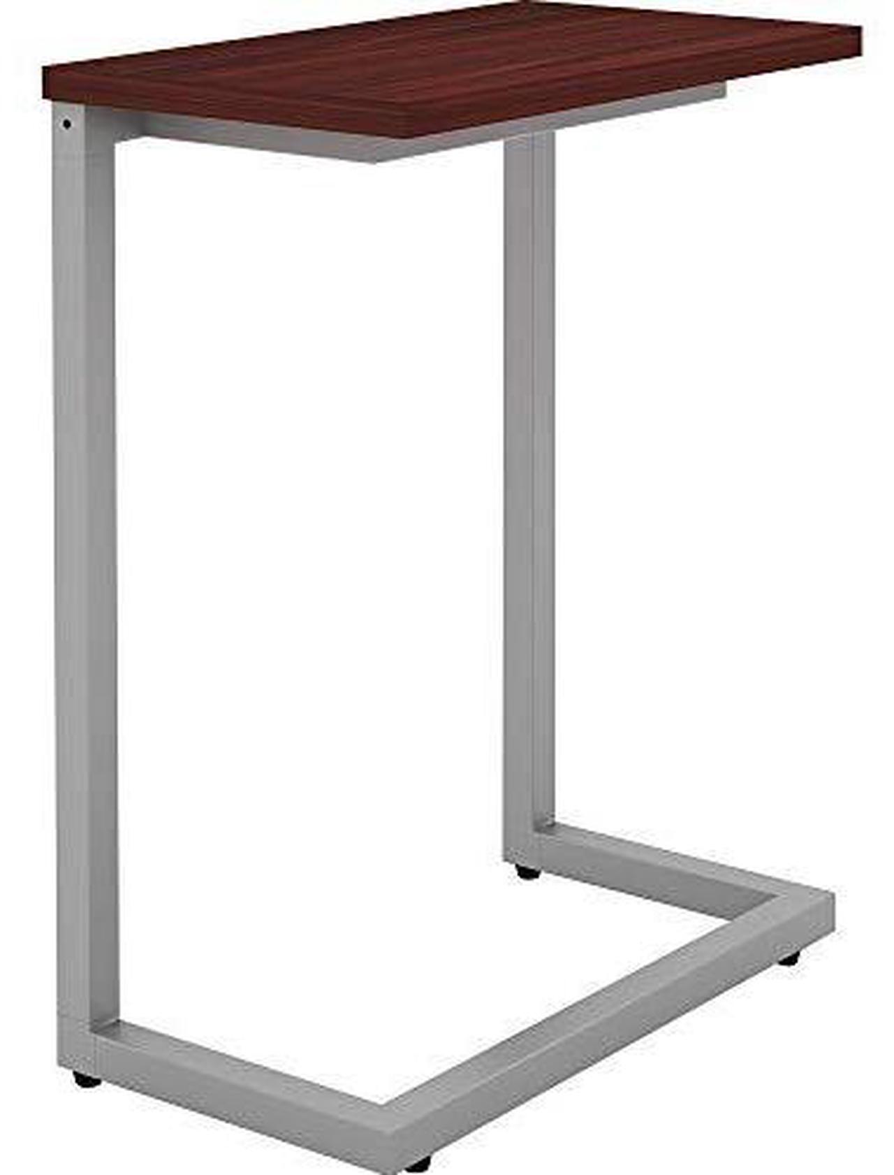 Alt view image 5 of 5 - Lorell  Reception Table 86927