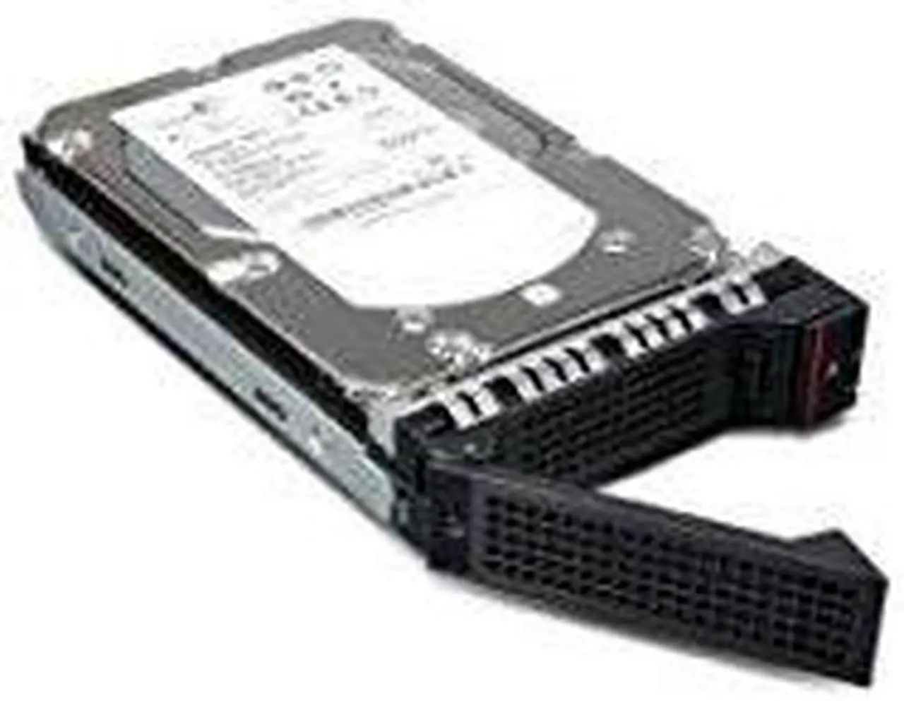 Alt view image 14 of 15 - ThinkServer Gen 5 4XB0F28712 1TB 7200 RPM SATA 6.0Gb/s 3.5" Enterprise Hot Swap Hard Drive Bare Drive